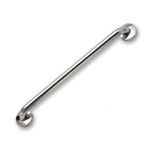 Shower Grab Bar, Aris 2203, 24 Inch Stainless Steel Grab Rail 2203