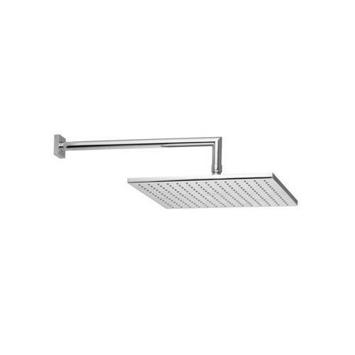 Shower Head, Fima S2216, Wall Mounted Shower Head S2216