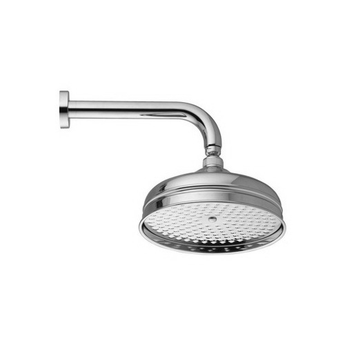 Shower Head, Fima S2071, Wall Mounted Shower Head S2071
