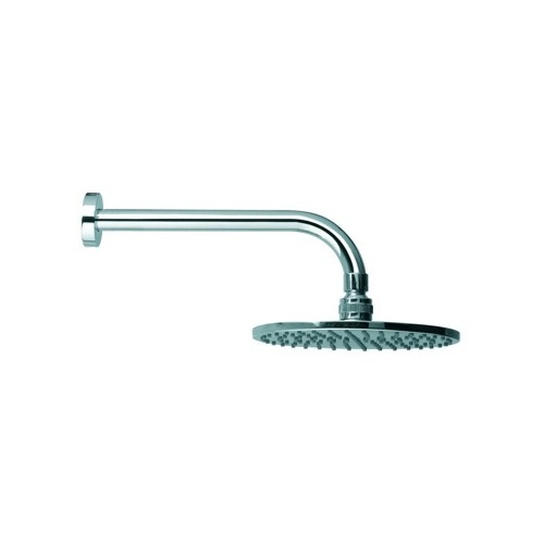 Shower Head, Fima S2117, Wall Mounted Shower Head S2117