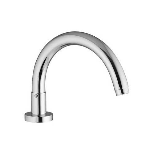 Tub Spout, Fima S2158, Deck Mounted Tub Faucet S2158