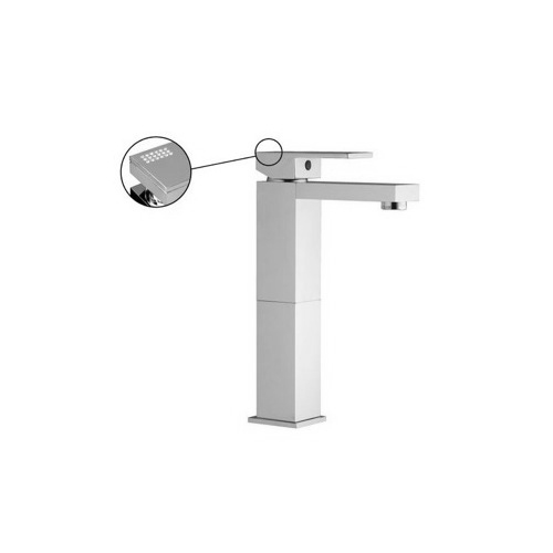 Bathroom Sink Faucet, Fima S3511/HC, Sleeve Wash Bathroom Sink Faucet S3511/HC