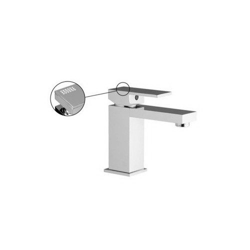 Bathroom Sink Faucet, Fima S3511C, Single Hole Wash Bathroom Sink Faucet S3511C