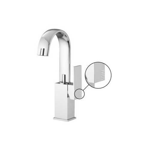 Bathroom Sink Faucet, Fima S3521C, Single Hole Wash Bathroom Sink Faucet S3521C