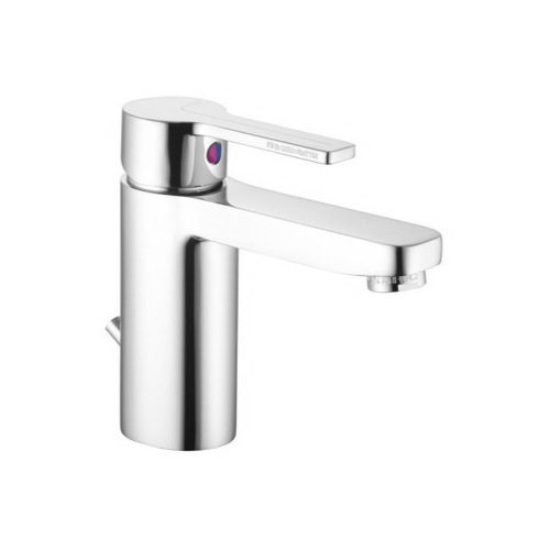 Bathroom Sink Faucet, Fima S3531, Single Hole Bathroom Sink Faucet S3531