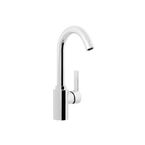 Bathroom Sink Faucet, Fima S3561, Single Hole Wash Bathroom Sink Faucet S3561