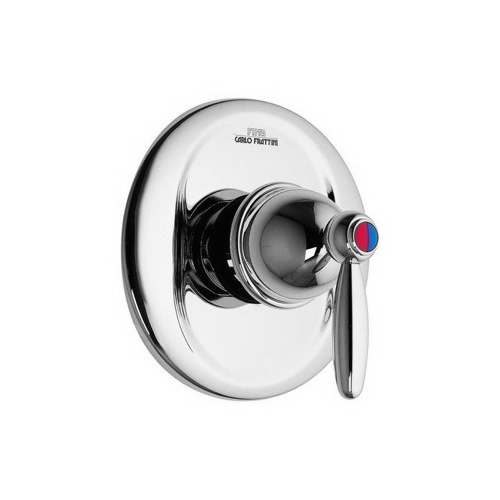 Diverter, Fima S5009/1/S2442, Classic Pressure Balance Valve Trim S5009/1