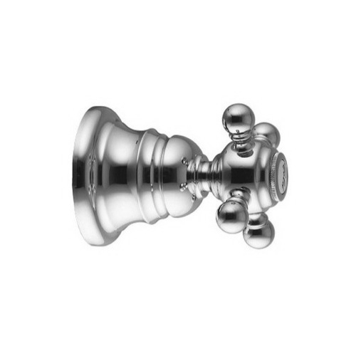Volume Control Valve, FIma S5093/1/S2220, Wall Mounted Classic Volume Control Valve S5093/1