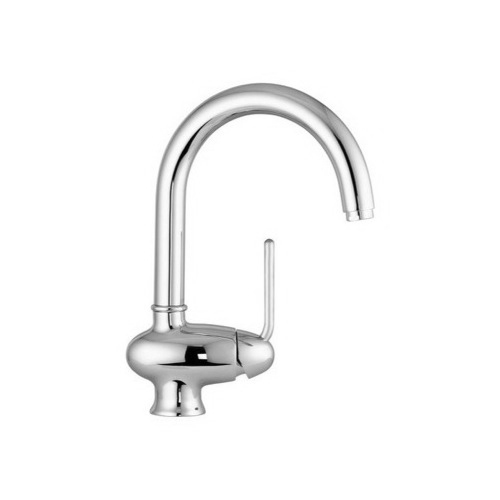Kitchen Sink Faucet, Fima S7017, Single Hole Kitchen Sink Faucet S7017