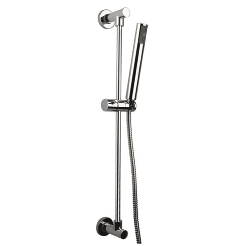 Hand Held Shower, Fiore 30039700.00, Polished Chrome Minimal Sliding Rail 30039700