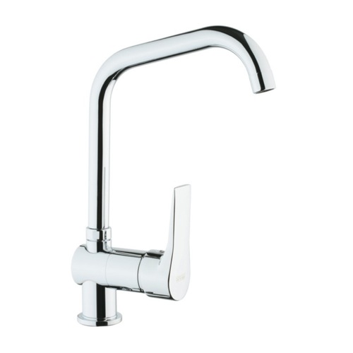Kitchen Sink Faucet, Fiore 73CR5461, Polished Chrome Kitchen Sink Faucet 73CR5461