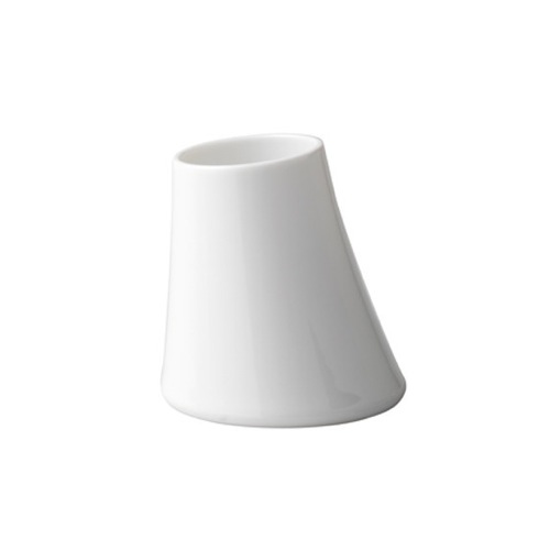 Toothbrush Holder, Gedy 1798, Round Thermoplastic Toothbrush Holder 1798