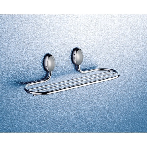 Soap Holder, Gedy 2518-21, Chrome Double Soap Holder 2518-21