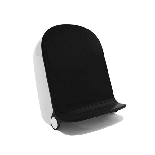 Waste Basket, Gedy 3109, Round Waste Bin With Pedal 3109