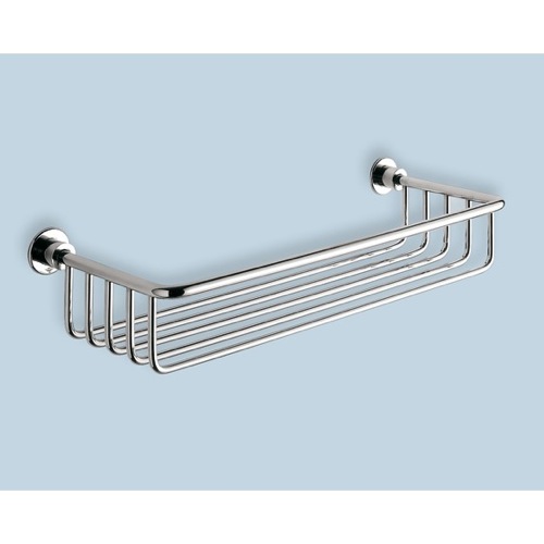 Shower Basket, Gedy 5618, Wire Bath Basket 5618-13