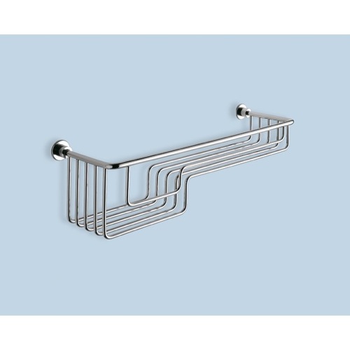 Shower Basket, Gedy 5620, Wire Bath Basket 5620-13