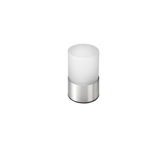 Toothbrush Holder, Geesa 6541-05, Stainless Steel Tumbler Holder 6541-05
