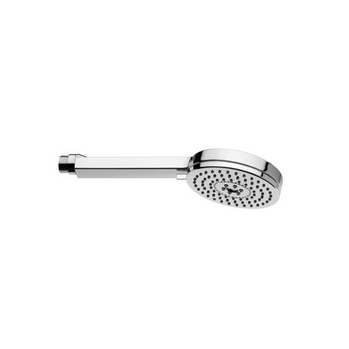 Hand Held Shower, Ponsi 378/7 CR, 2-Function Chrome Handshower 378/7 CR