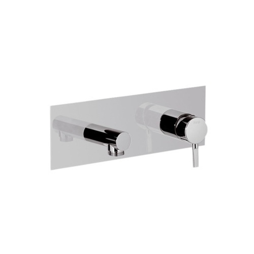 Shower Mixer, Ponsi 55 CR, Concealed Chrome Shower Mixer With 1/2 Inch Connection 55 CR