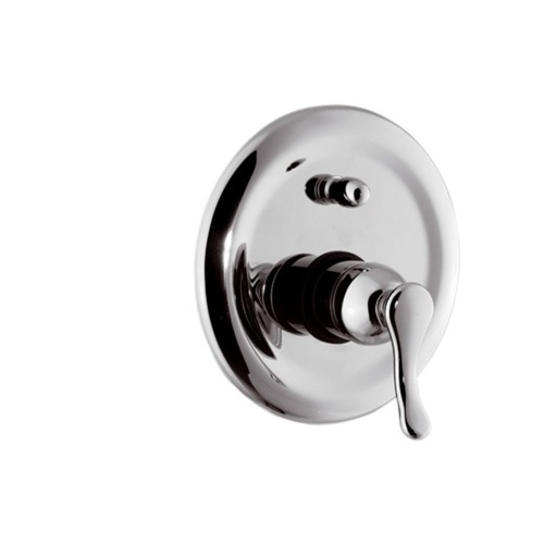 Bath-Shower Mixer, Ponsi 055, Concealed Bath Shower Mixer 055