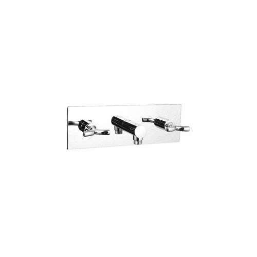Bath-Shower Mixer, Ponsi 080, Concealed Shower Mixer 080