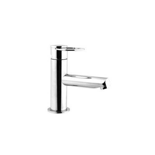 Bathroom Sink Faucet, Ponsi 223/S CR, Chrome Bathroom Sink Faucet 223/S CR