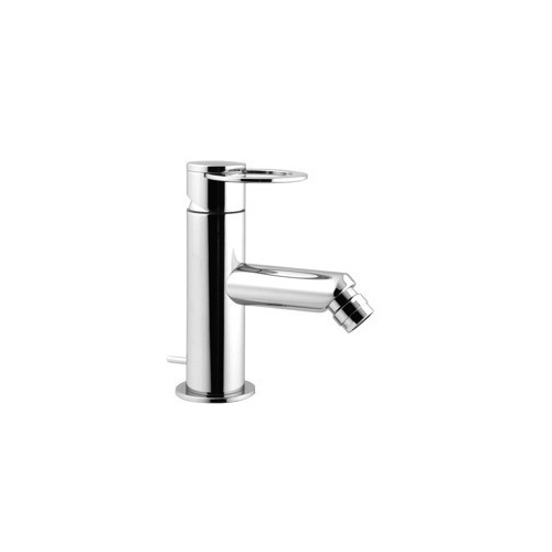 Bidet Faucet, Ponsi 225 CR, Chrome Concealed Bidet Faucet 225 CR