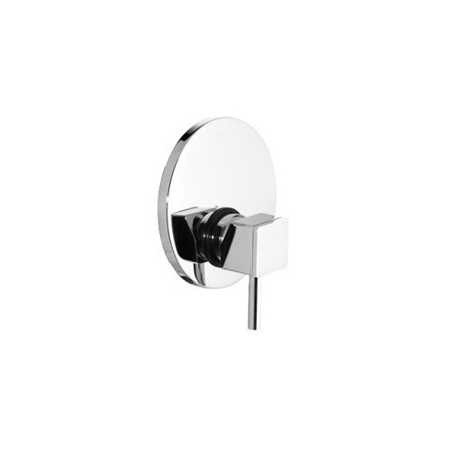 Diverter, Ponsi 595, Concealed Shower Mixer 595