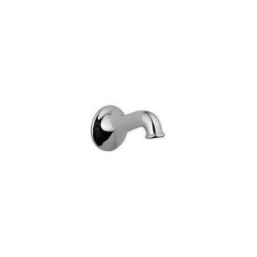 Bathtub Spout, Ponsi 341, Classic Wall Mounted Short Spout 341