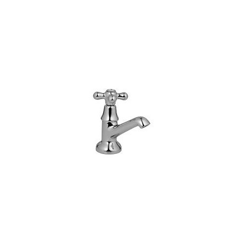 Cold Water Tap, Ponsi 424, Single Hole Classic Cold Water Tap 424