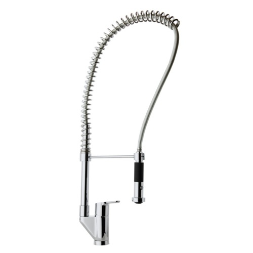 Kitchen Sink Faucet, Ramon Soler US-5568Y, Single Hole Kitchen Sink Faucet US-5568Y