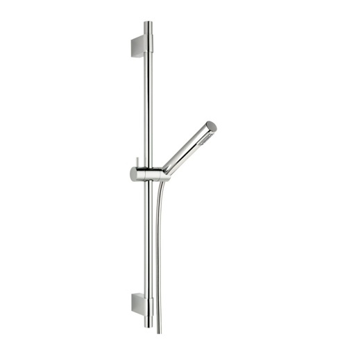 Hand Held Shower, Ramon Soler US-7750O, Zenith-Odisea Metal Shower Set And Sliding Rail US-7750O