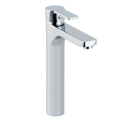 Tub Filler, Ramon Soler US-9310, Tall Brass Single Hole Single Handle Bathroom Sink Faucet US-9310