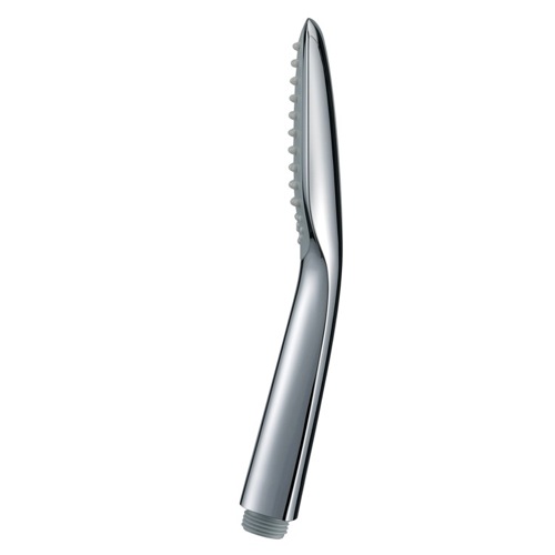 Shower Head, Ramon Soler US-9314SK, Semi-Square Stainless Steel Shower Handset US-9314SK