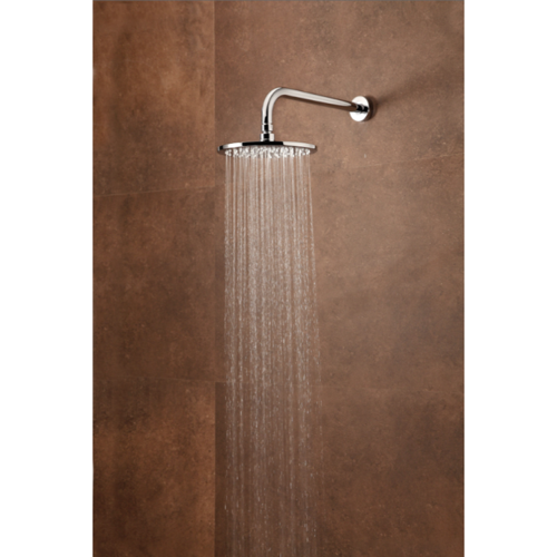 Shower Head, Ramon Soler US-RO200, Stainless Steel Rain Shower Head US-RO200