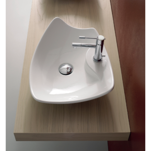 Ceramic Vessel Sinks