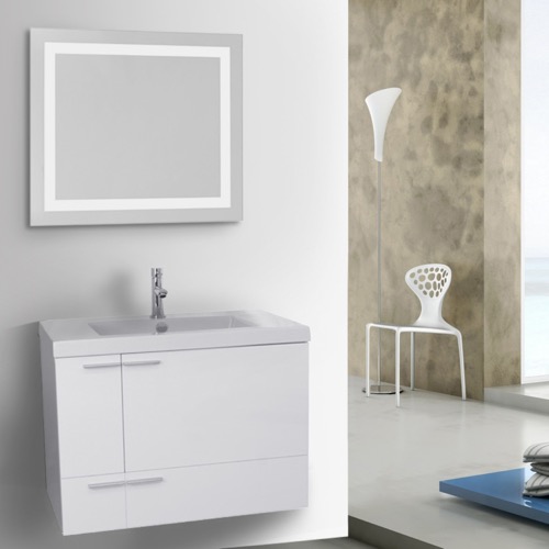 european bathroom vanities - thebathoutlet european bathroom vanities - thebathoutlet